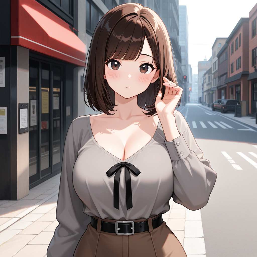 kasumi